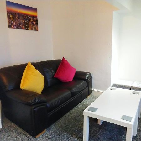 Derwent Street Apartment 3 - Self Contained - 2 Bed Self Catering Apartment เวิร์คคิงตัน ภายนอก รูปภาพ