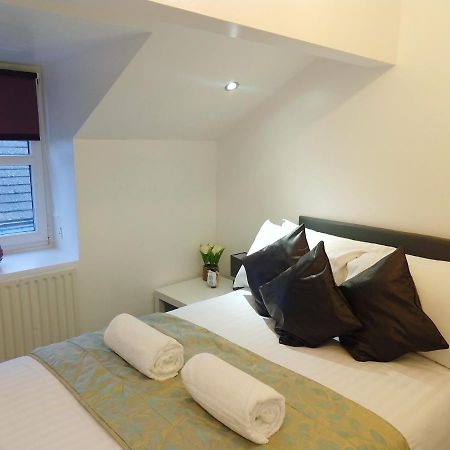 Derwent Street Apartment 3 - Self Contained - 2 Bed Self Catering Apartment เวิร์คคิงตัน ภายนอก รูปภาพ